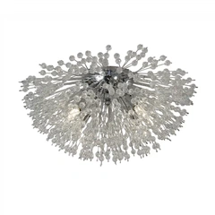 Люстра Searchlight SUNBURST 83420-4CC