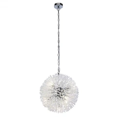 Люстра Searchlight SUNBURST 83420-7CC