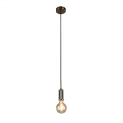 Люстра Searchlight SUSPENSION CABLE 77651AB