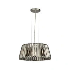 Люстра Searchlight TIARA 2895-5SM