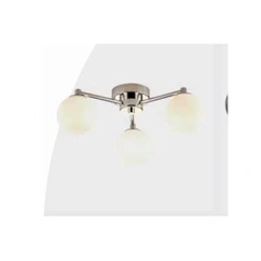 Люстра Searchlight TIBERIUS 60813-3WH