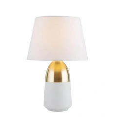 Настольная лампа Searchlight TOUCH EU60340