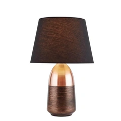 Настольная лампа Searchlight TOUCH EU60341CU