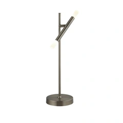 Настольная лампа Searchlight TUBES EU4867SN