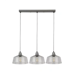 Люстра Searchlight X ODEON 60999-3CL