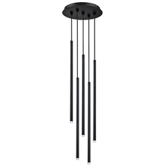 Люстра Viokef ZENIA 4291200