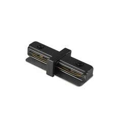 Соединитель прямой Goldlux 321855 IP20 BK