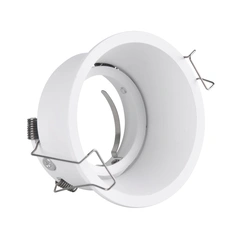 Точковий світильник Goldlux 315489 Kolding GU5.3 1x8W IP20 WH