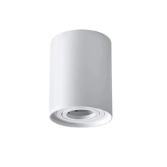 Точковий світильник Goldlux 313096 Hadar r1 GU10 1x10W IP20 WH