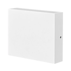 Вуличний світильник Goldlux 315670 Chicago Led 1x3.5W 4000K 250Lm IP44 WH