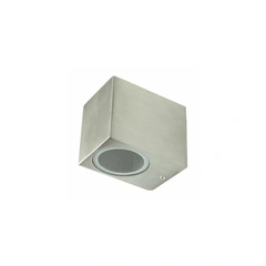 Уличный светильник Goldlux 304568 BOSTON GU10 10W IP44