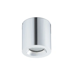Точковий світильник Nowodvorski 10713 Ceara GU10 1x15W IP44 Chrome