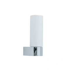 Бра Nowodvorski 10723 Natalie G9 1x10W IP44 Chrome