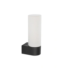 Бра Nowodvorski 10725 Natalie G9 1x10W IP44 Bl