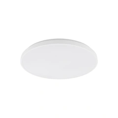 Светильник Nowodvorski 10979 Agnes Round Led Pro 1x32W 3000K 2800Lm IP44 Wh