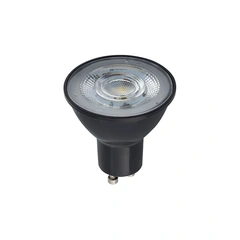 Лампочка Nowodvorski 10995 Reflector Led GU10 1x7W 3000K 600L Dim IP20 Bl