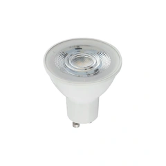 Лампочка Nowodvorski 10996 Reflector Led GU10 1x7W 3000K 600L Dim IP20 Wh