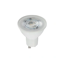Лампочка Nowodvorski 10998 Reflector Led GU10 1x7W 4000K 600L Dim IP20 Wh