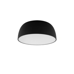 Светильник Nowodvorski 8012 Satellite E27 3x25W IP20 Bl