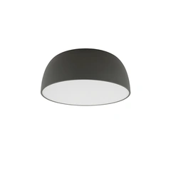 Світильник Nowodvorski 8015 Satellite S E27 3x25W IP20 Umbra Gray
