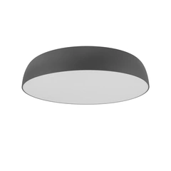 Світильник Nowodvorski 8024 Satellite L E27 10x25W IP20 Umbra Gray