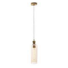 Люстра MAXlight CAMPANILA P0510
