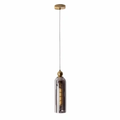 Люстра MAXlight CAMPANILA P0511