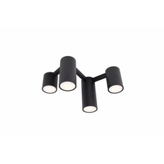 Стельовий світильник MAXlight LAXER C0227