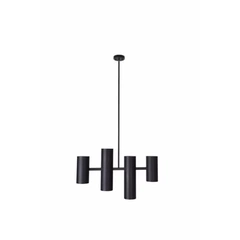 Люстра MAXlight LAXER P0501