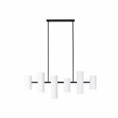 Люстра MAXlight LAXER P0504