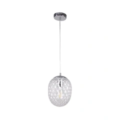 Люстра Goldlux 314291 Lora E27 12W