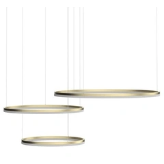 Azzardo Halo Pendant AZ5350