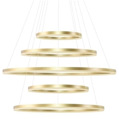 Azzardo Halo Pendant AZ5352