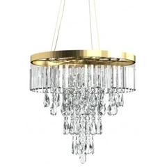 Azzardo Kalabria Pendant AZ4905