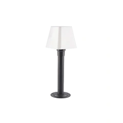 Вуличний світильник Goldlux 312273 Giza E27 1x10W IP44
