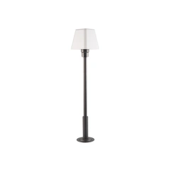 Вуличний світильник Goldlux 312280 Giza E27 1x10W IP44