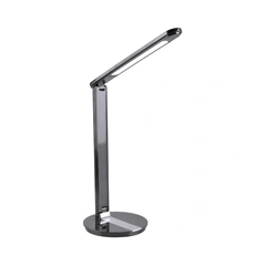 Настольная лампа Goldlux 316639 Serra Led 1x8W IP20 BK