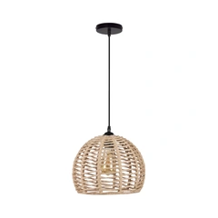 Люстра Goldlux 316837 Otis E27 1x20W IP20