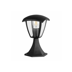 Вуличний світильник Goldlux 311894 Igma E27 12W IP44