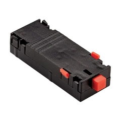 Конектор прямий Azzardo BETA AZ5152