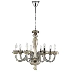 Люстра Capri Nova Luce 649602