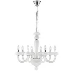 Люстра Capri Nova Luce 649604