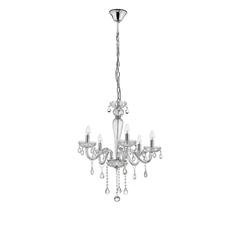 Люстра Venezia Nova Luce 536801