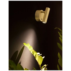 Спот CLIP Nova Luce 9030203