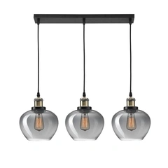 Світильник підвісний Cendro Nova Luce 8436405
