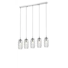 Светильник подвесной Laval Nova Luce 838192