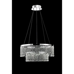 Светильник подвесной Adelio Nova Luce 17321602