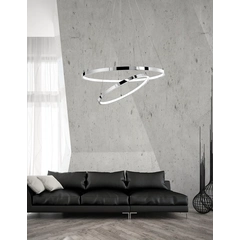 Светильник подвесной Aria Nova Luce 17222003