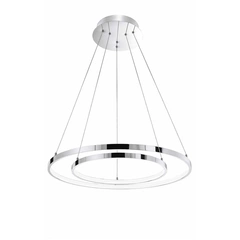 Светильник подвесной ARIA Nova Luce 17222003 D