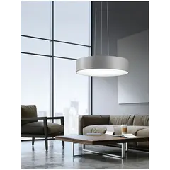 Світильник підвісний Roda Nova Luce 616804